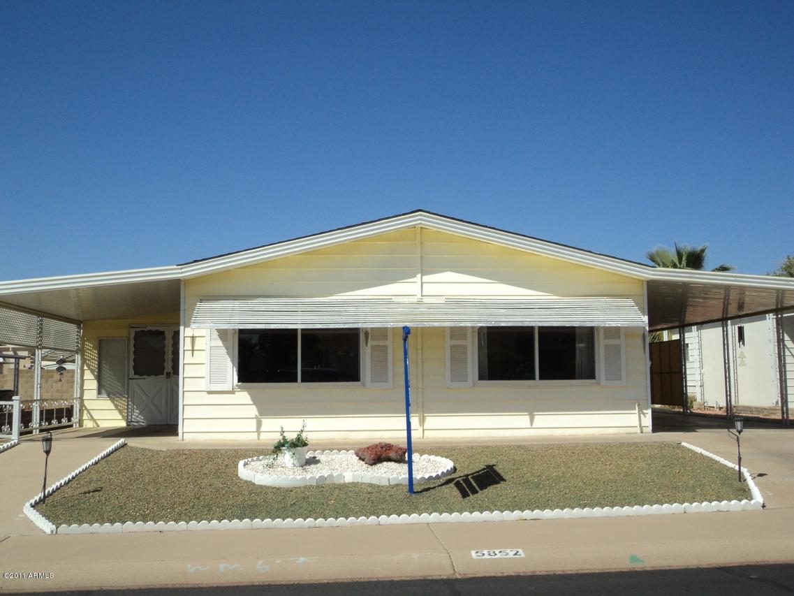 5852 E Player Pl., Mesa, AZ 85215