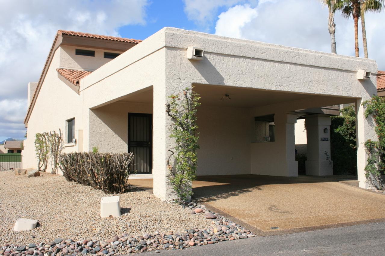 25458 N Danny Ln., Rio Verde, AZ 85263