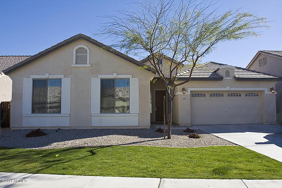 4941 W Melody Ln., Laveen, AZ 85339