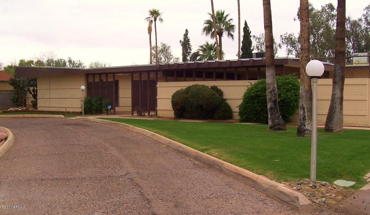 11216 N 74th St., Scottsdale, AZ 85260