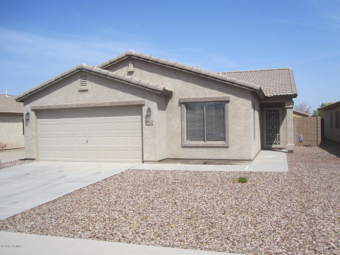 43964 W Sagebrush Tr., Maricopa, AZ 85238