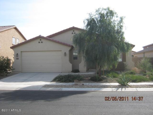 17375 W Buckhorn Tr., Surprise, AZ 85387