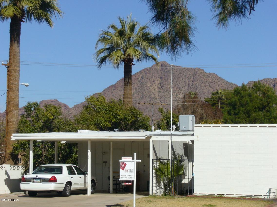 6138 E Avalon Dr., Scottsdale, AZ 85251