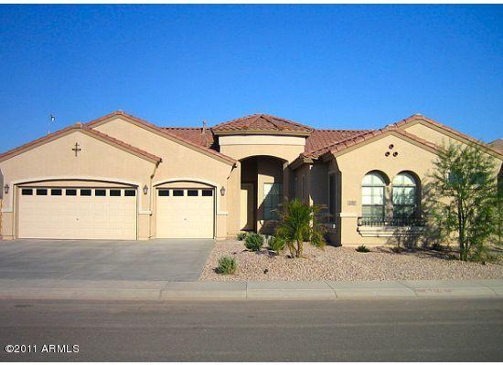 6987 S Kimberlee Way, Chandler, AZ 85249