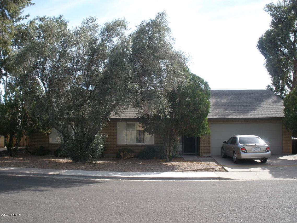 1425 W Mendoza Ave., Mesa, AZ 85202