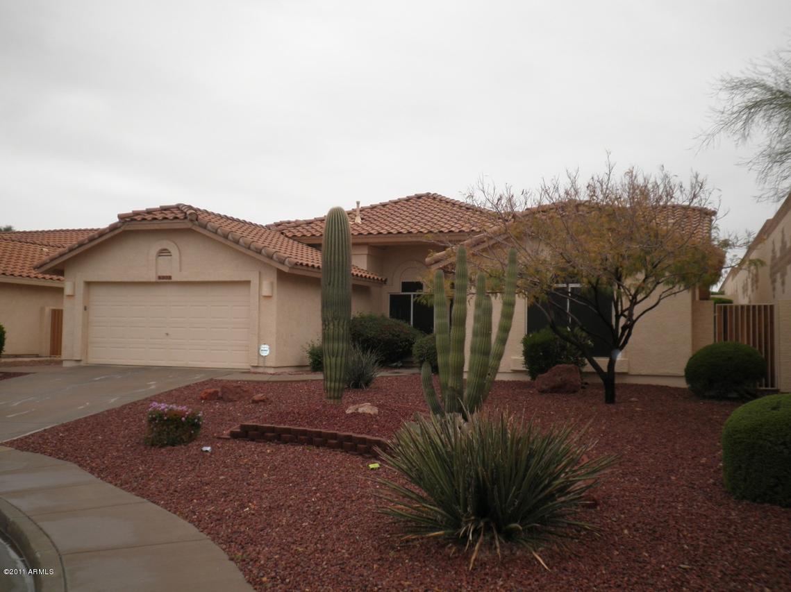 8302 W Marco Polo Rd., Peoria, AZ 85382