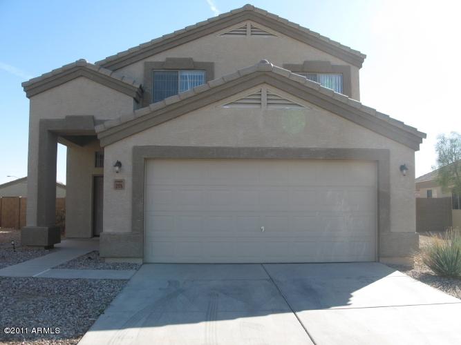 2176 N Santiana Pl., Casa Grande, AZ 85122