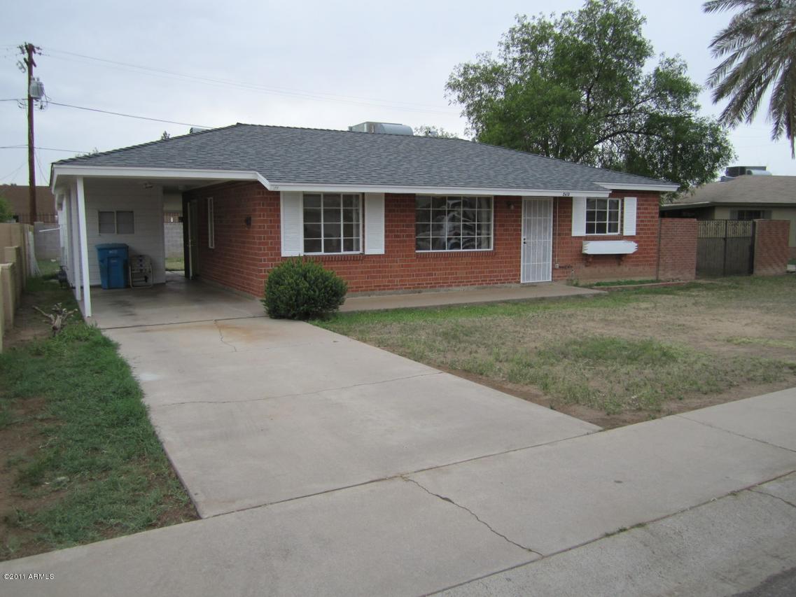 2415 W Cheery Lynn Rd., Phoenix, AZ 85015