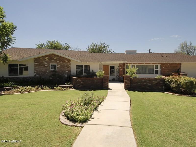 3511 E Pasadena Ave., Phoenix, AZ 85018