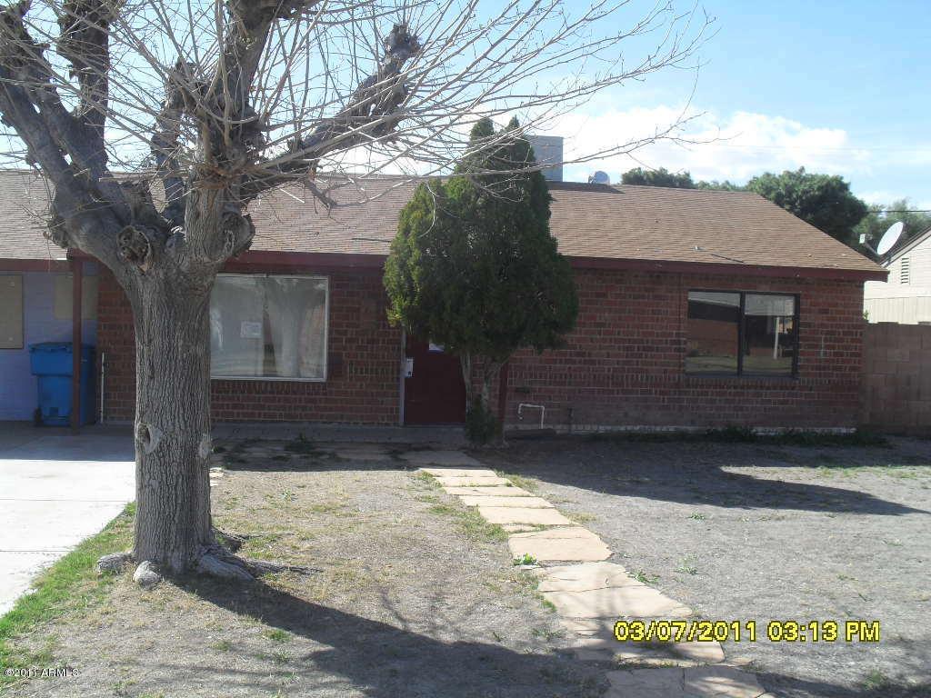 3408 N 26th Pl., Phoenix, AZ 85016