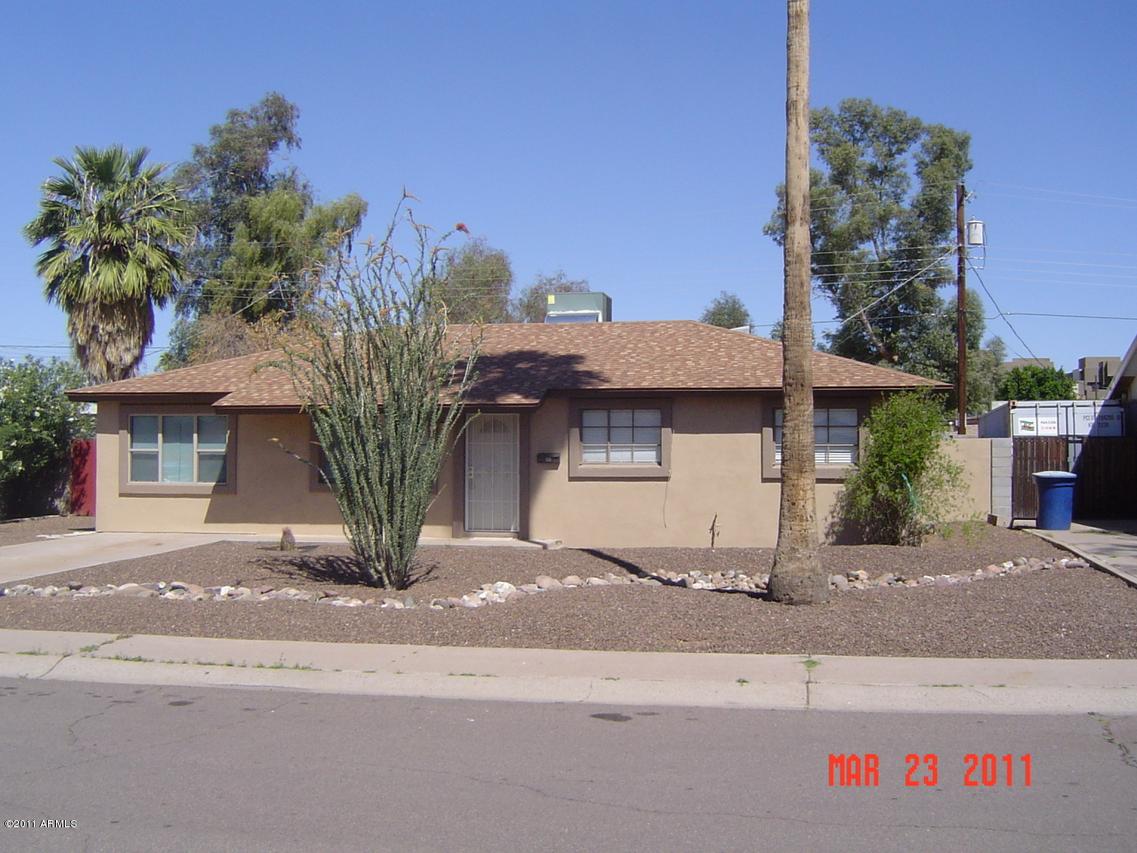 1316 W 6th St., Tempe, AZ 85281