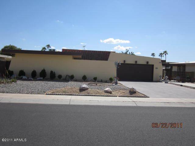 10729 W Palmeras Dr., Sun City, AZ 85373
