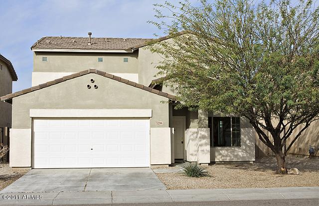 7216 S 56th Ave., Laveen, AZ 85339