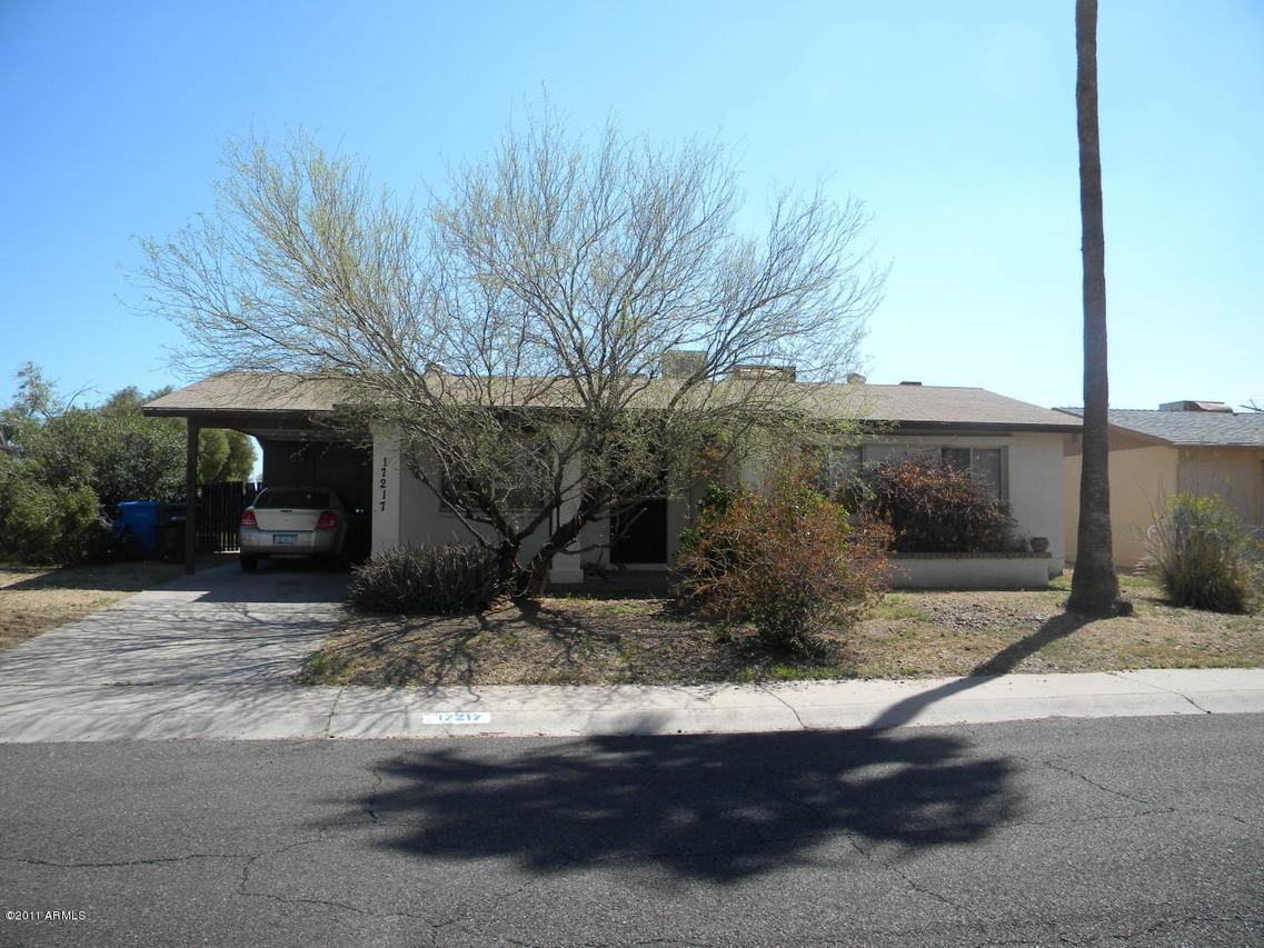17217 N 9th Ave., Phoenix, AZ 85023