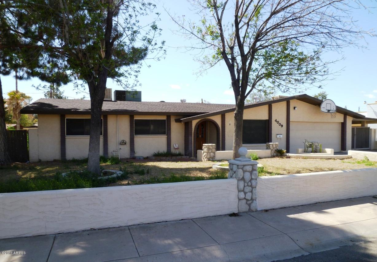 4009 W Orange Dr., Phoenix, AZ 85019