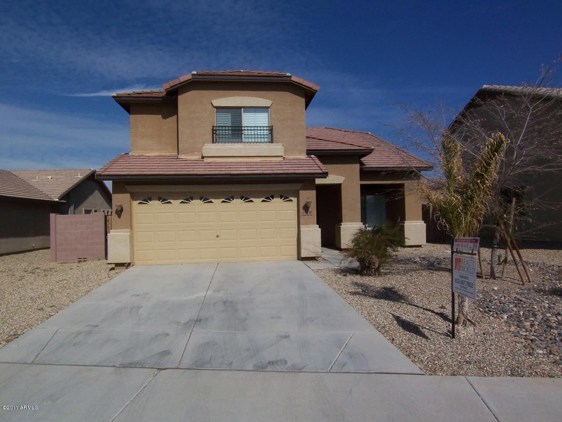 11258 W Lincoln St., Avondale, AZ 85323