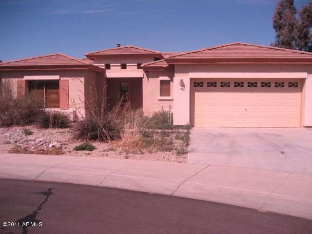 21294 E Bonanza Way, Queen Creek, AZ 85142