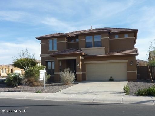 753 E Kingbird Dr., Gilbert, AZ 85297