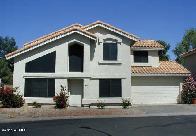 1441 N Dana St., Gilbert, AZ 85233