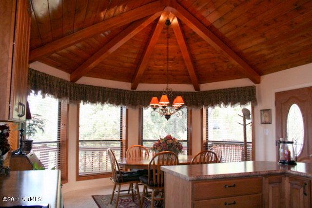 615 N Hideaway Cir., Payson, AZ 85541