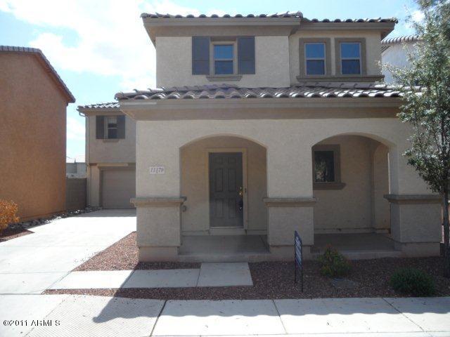11179 W Mckinley St., Avondale, AZ 85323