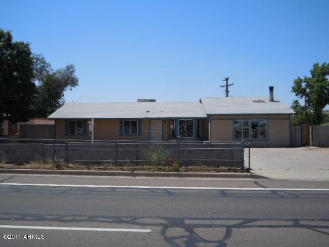 8617 E University Dr., Mesa, AZ 85207