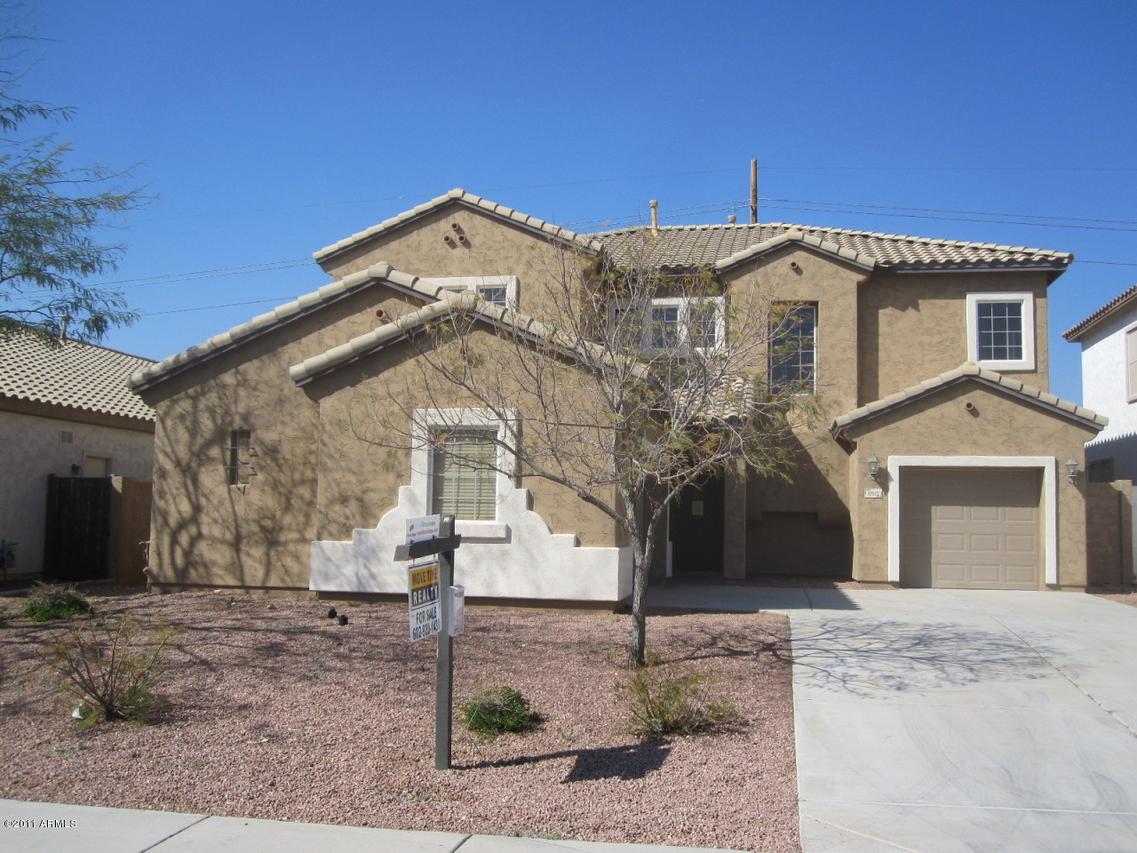 10552 W Alex Ave., Peoria, AZ 85382