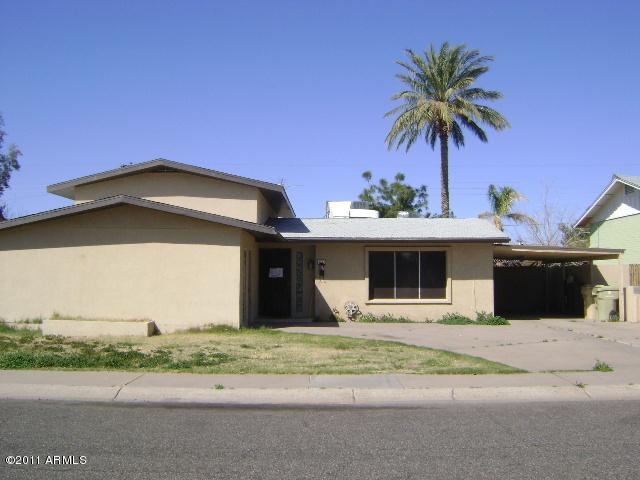 4640 W Cavalier Dr., Glendale, AZ 85301