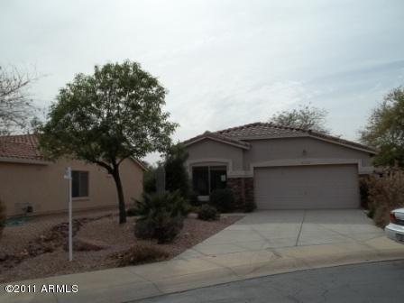 5120 S Almond Ct., Gilbert, AZ 85298