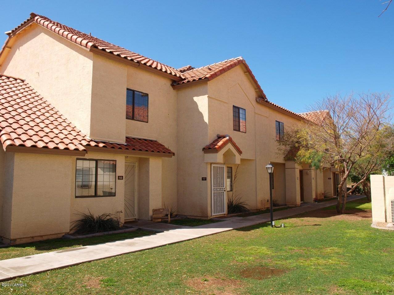 455 S Mesa Dr. #116, Mesa, AZ 85210