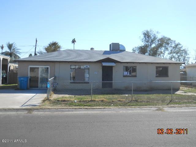 3123 W Marshall Ave., Phoenix, AZ 85017