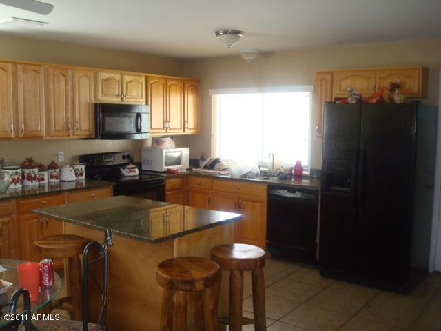 2822 N 60th Ln., Phoenix, AZ 85035