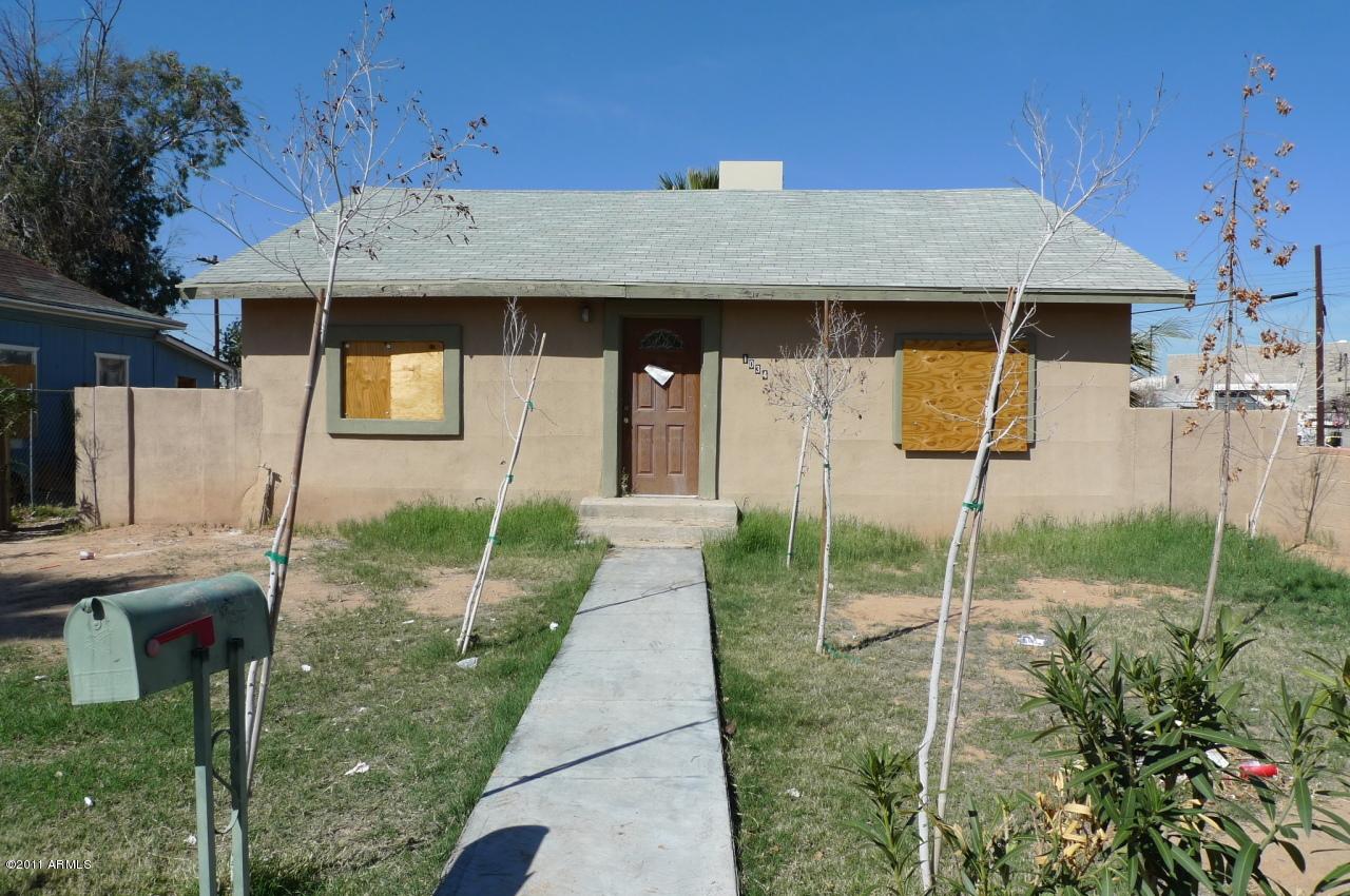 1034 W Taylor St., Phoenix, AZ 85007