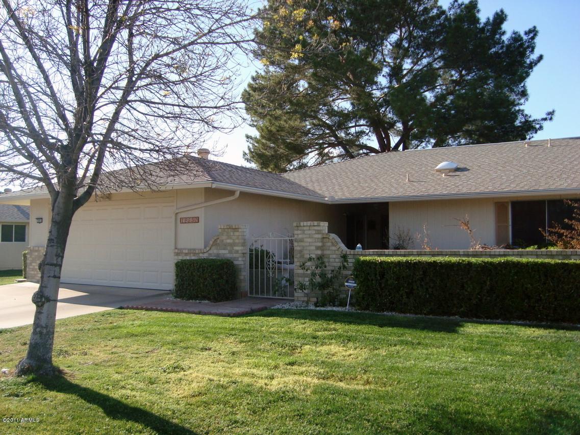 18850 N Concho Cir., Sun City, AZ 85373