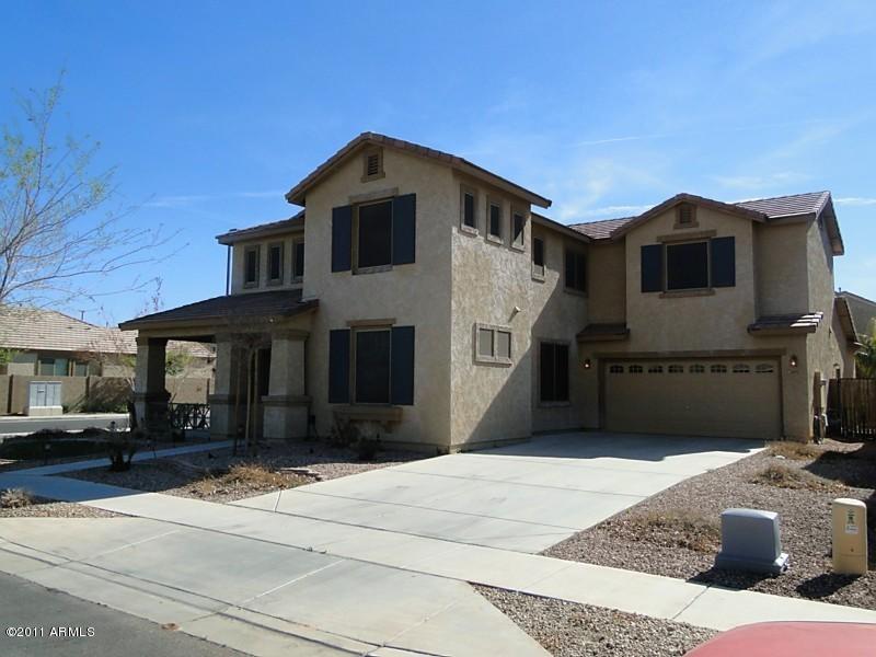 3891 E Yeager Dr., Gilbert, AZ 85295