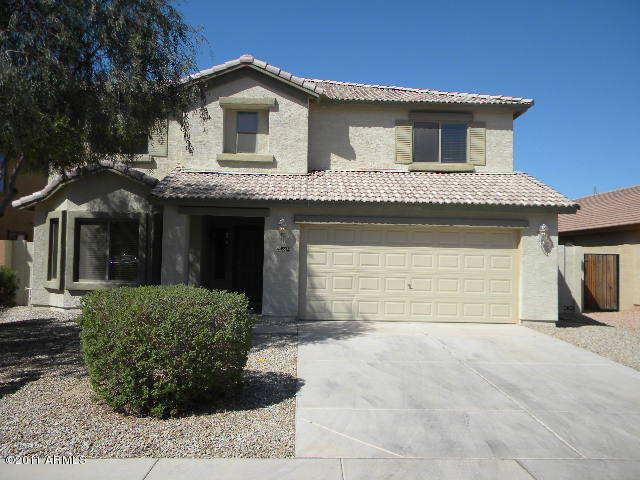 45512 W Long Way, Maricopa, AZ 85139