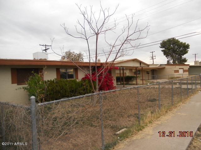 4234 W Cheery Lynn Rd., Phoenix, AZ 85019