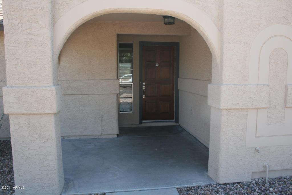 1337 N Rosemont, Mesa, AZ 85205