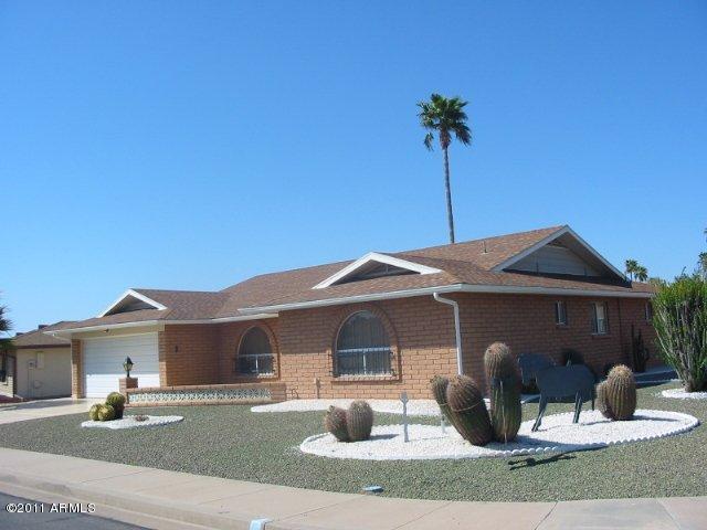4564 E Escondido Ave., Mesa, AZ 85206