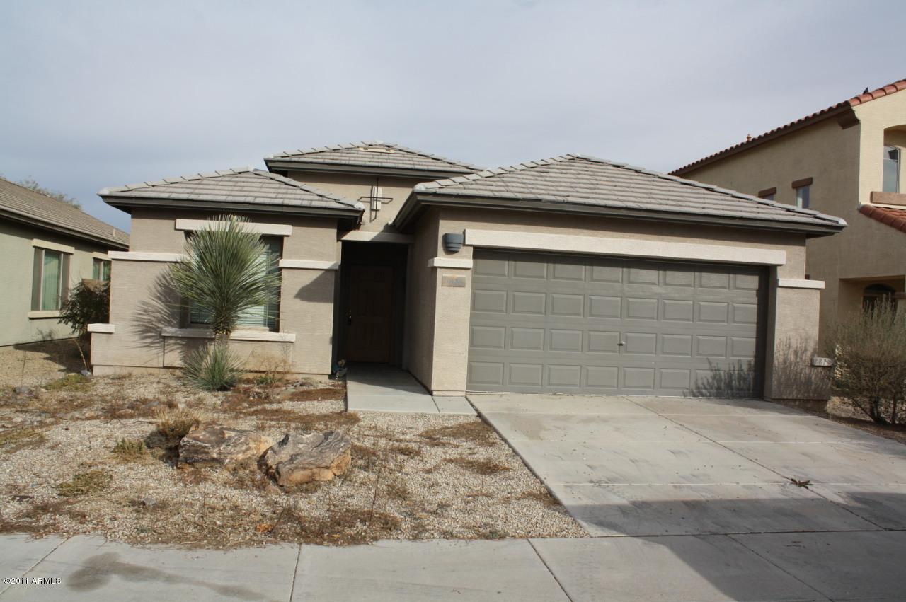 9126 W Palm Ln., Phoenix, AZ 85037