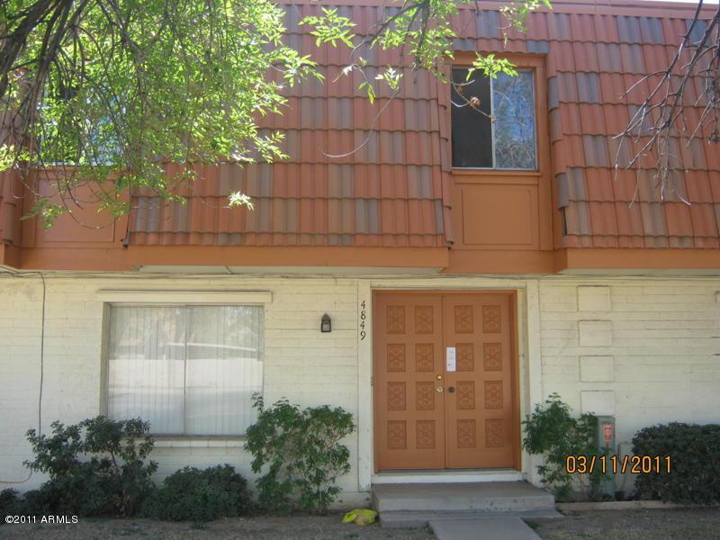 4849 W Northern Ave., Glendale, AZ 85301