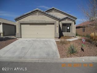 6662 E Escape Ave., Florence, AZ 85132