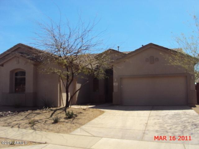 3105 W Espartero Way, Phoenix, AZ 85086