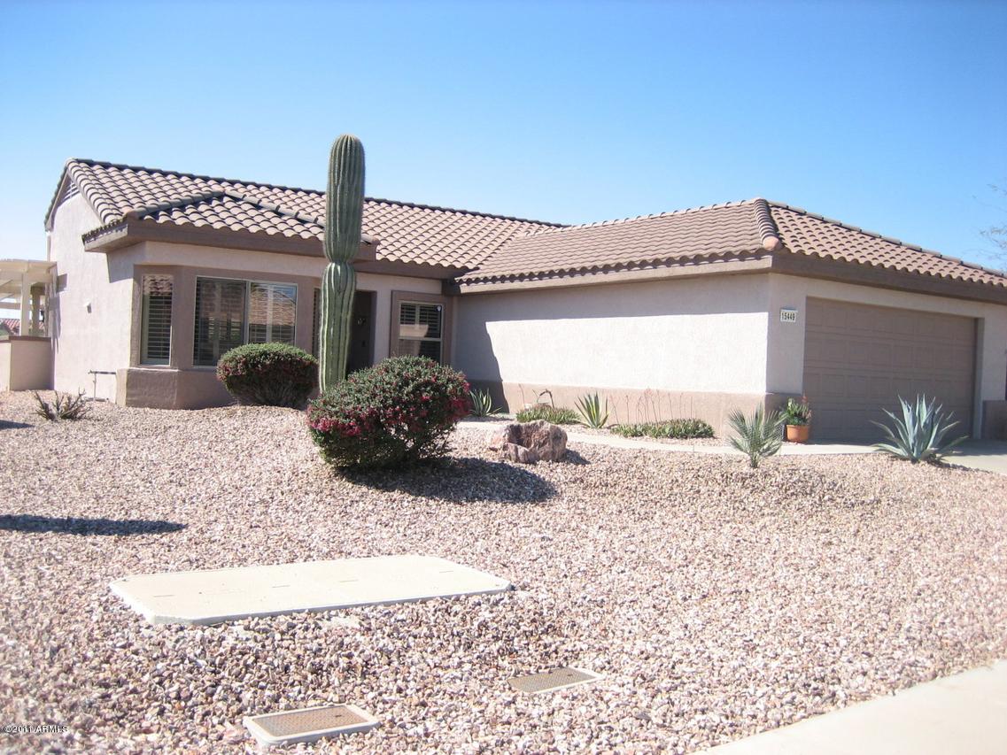 15449 W Encantada Dr., Surprise, AZ 85374