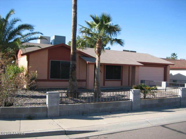 4801 W Libby St., Glendale, AZ 85308