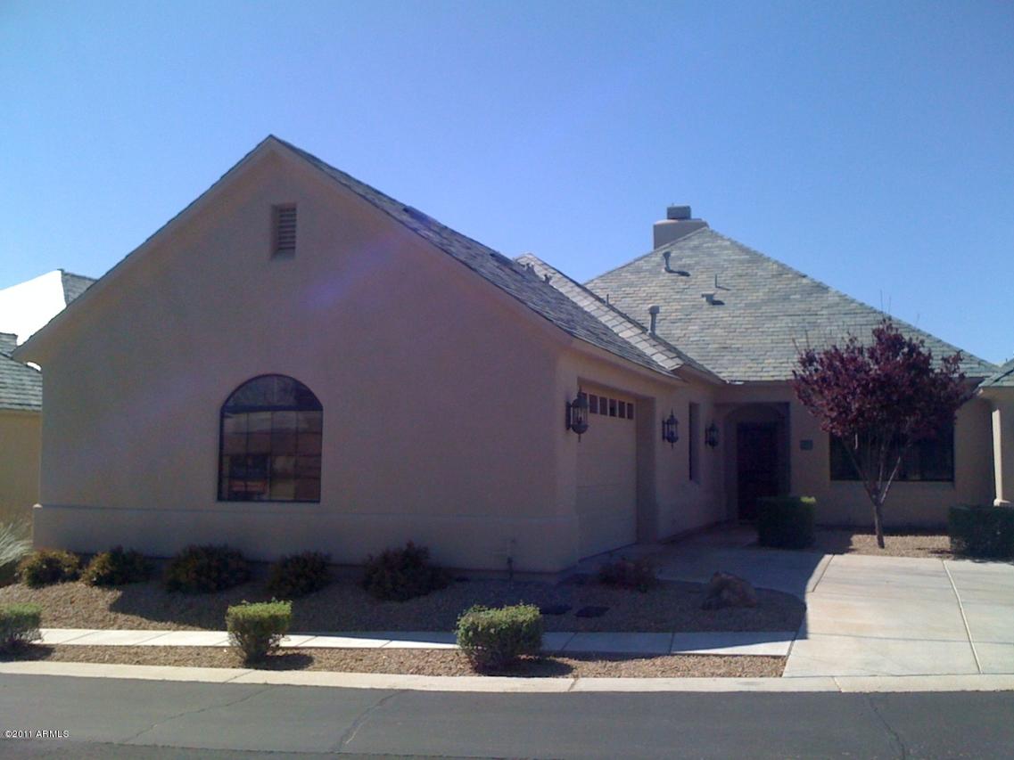 16540 E El Lago Blvd. #40, Fountain Hills, AZ 85268