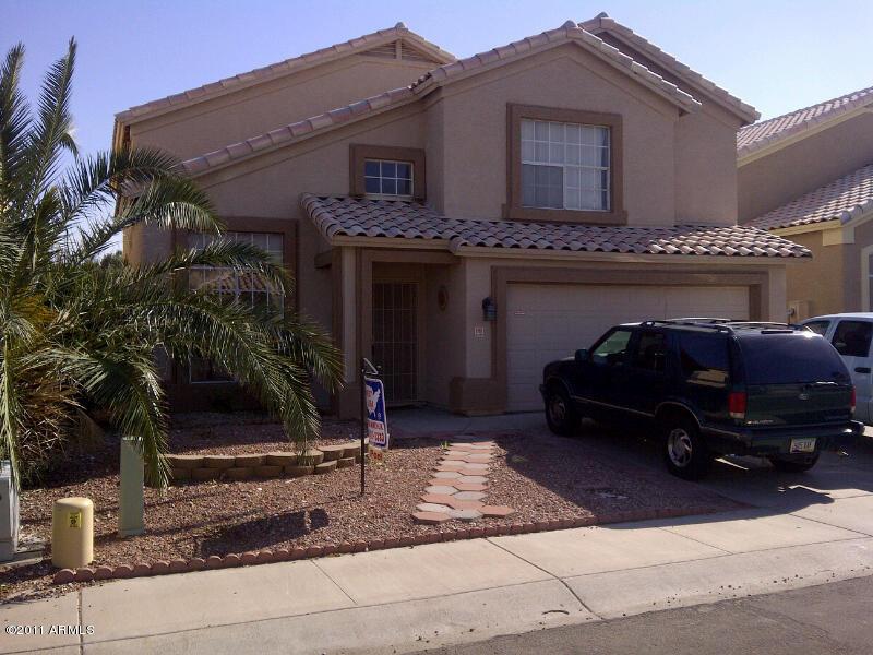 141 W Leah Ct., Gilbert, AZ 85233