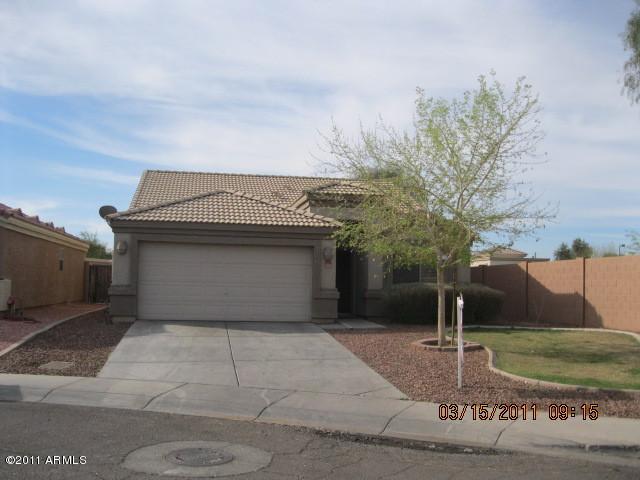 8933 W Merrell St., Phoenix, AZ 85037