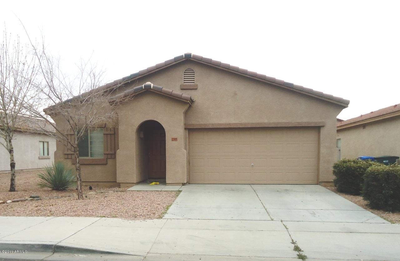 2319 N 92nd Ln., Phoenix, AZ 85037