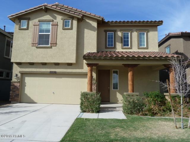 3374 E Marlene Dr., Gilbert, AZ 85296